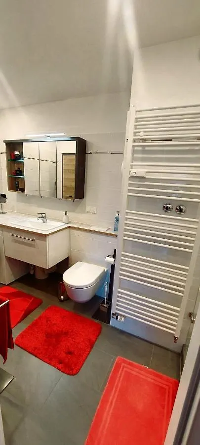 民宿 Privatzimmer In Laatzen/Messe 汉诺威