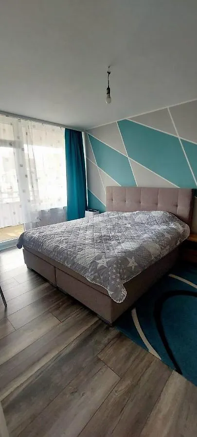 Privatzimmer In Laatzen/Messe 汉诺威