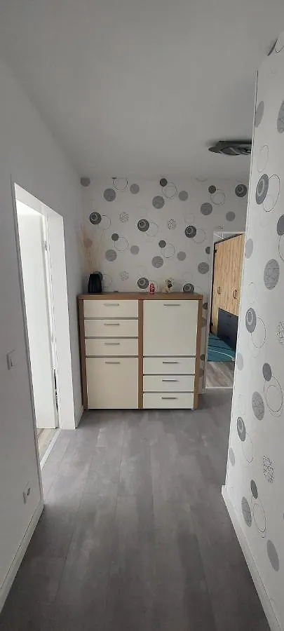 Privatzimmer In Laatzen/Messe 汉诺威 德国